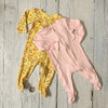 Pajama Bundle - Feminine (2 Pairs)