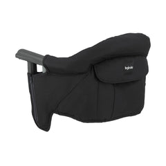 inglesina fast table chair in black