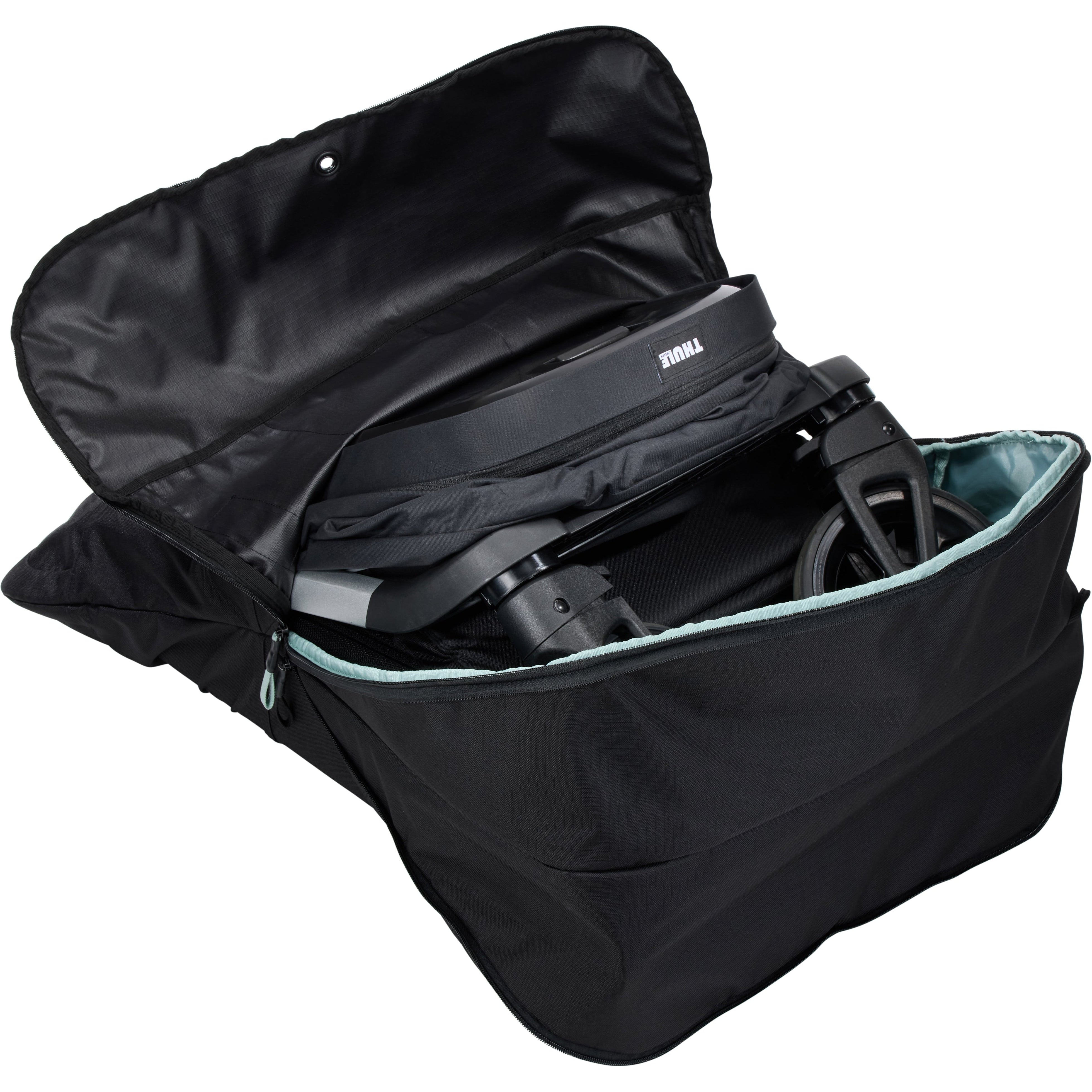 Thule Stroller Medium Travel Bag Black