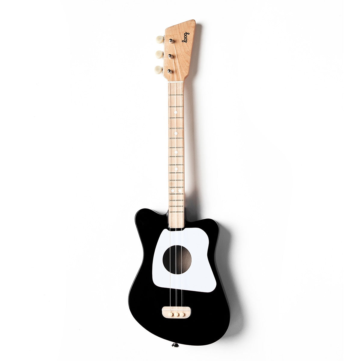 Mini Guitar - Black