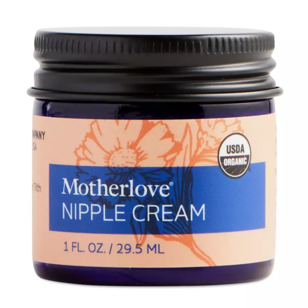 Nipple Cream
