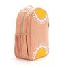 Toddler Backpack - Clay Sunrise