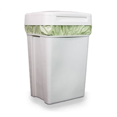 Simple Diaper Pail Liner