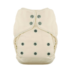 Natural One Size Fitted