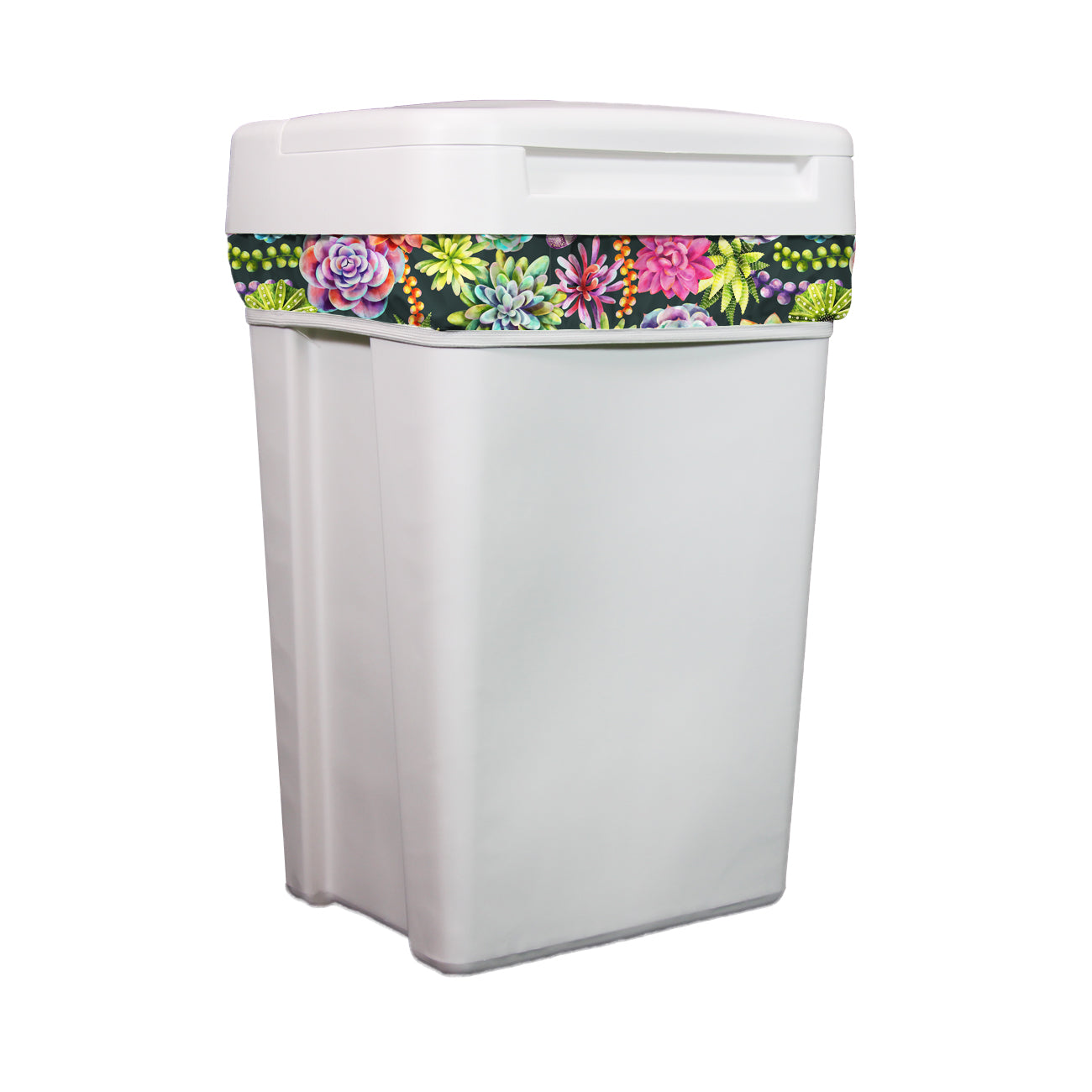 Simple Diaper Pail Liner The Nesting House