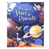 Usborne Big Books Stars and Planets