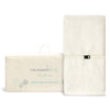 4-Sided Organic Cotton Contoured Changing Pad