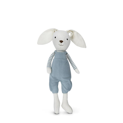 Organic Knit Bunny Pals - Finn Bunny