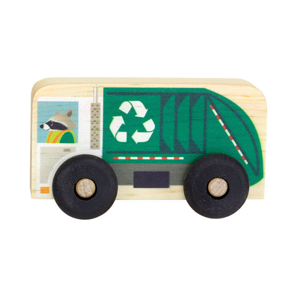 Scoots Waste and Recycling