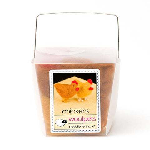 Chickens Kit