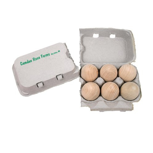 Good Wood Eggs