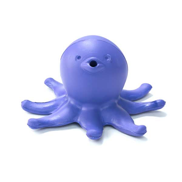 Bathtub Pals - octopus