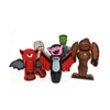 Tinker Totter Monsters