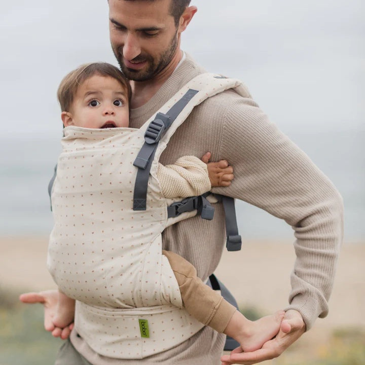 Boba X Hemisphere Buckle Carrier