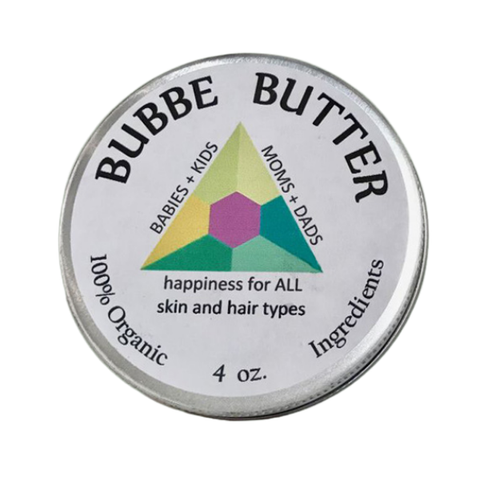 Bubbe Butter - small (0.7 oz)