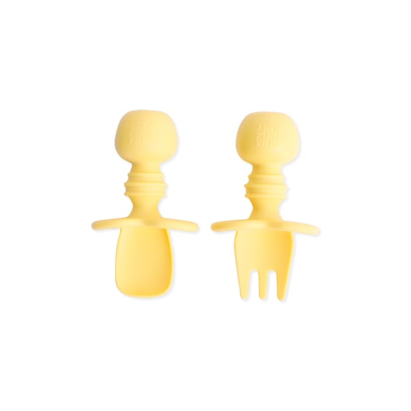 Silicone Chewtensils - Pineapple