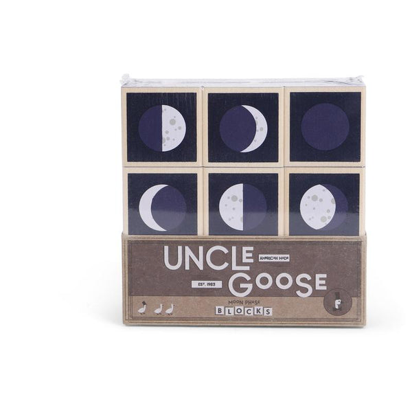 Moon Phase Blocks