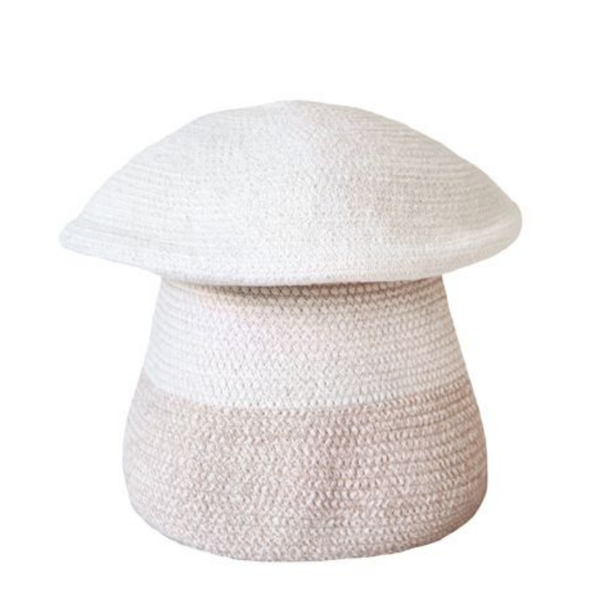 Basket - Mama Mushroom