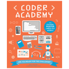Usborne Academy Series Book Coder
