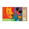 36 Piece Puzzle - Animal Parade