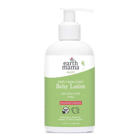 Baby Lotion - Simply Non-Scents
