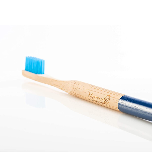 Bamboo Toothbrush - Ocean Conservation