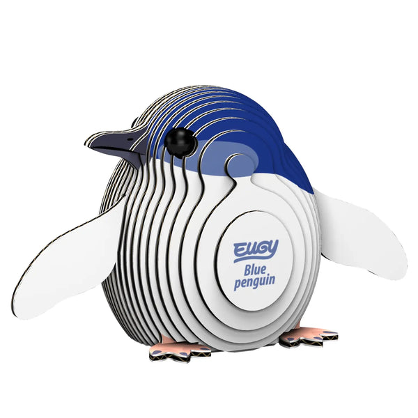 3D Model Kit - Penguin