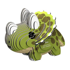 3D Model Kit - Tricera