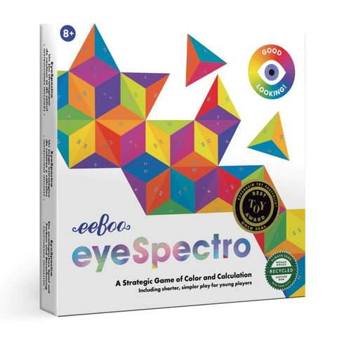 eyeSpectro