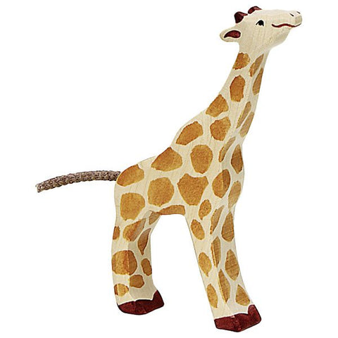 holztiger small giraffe