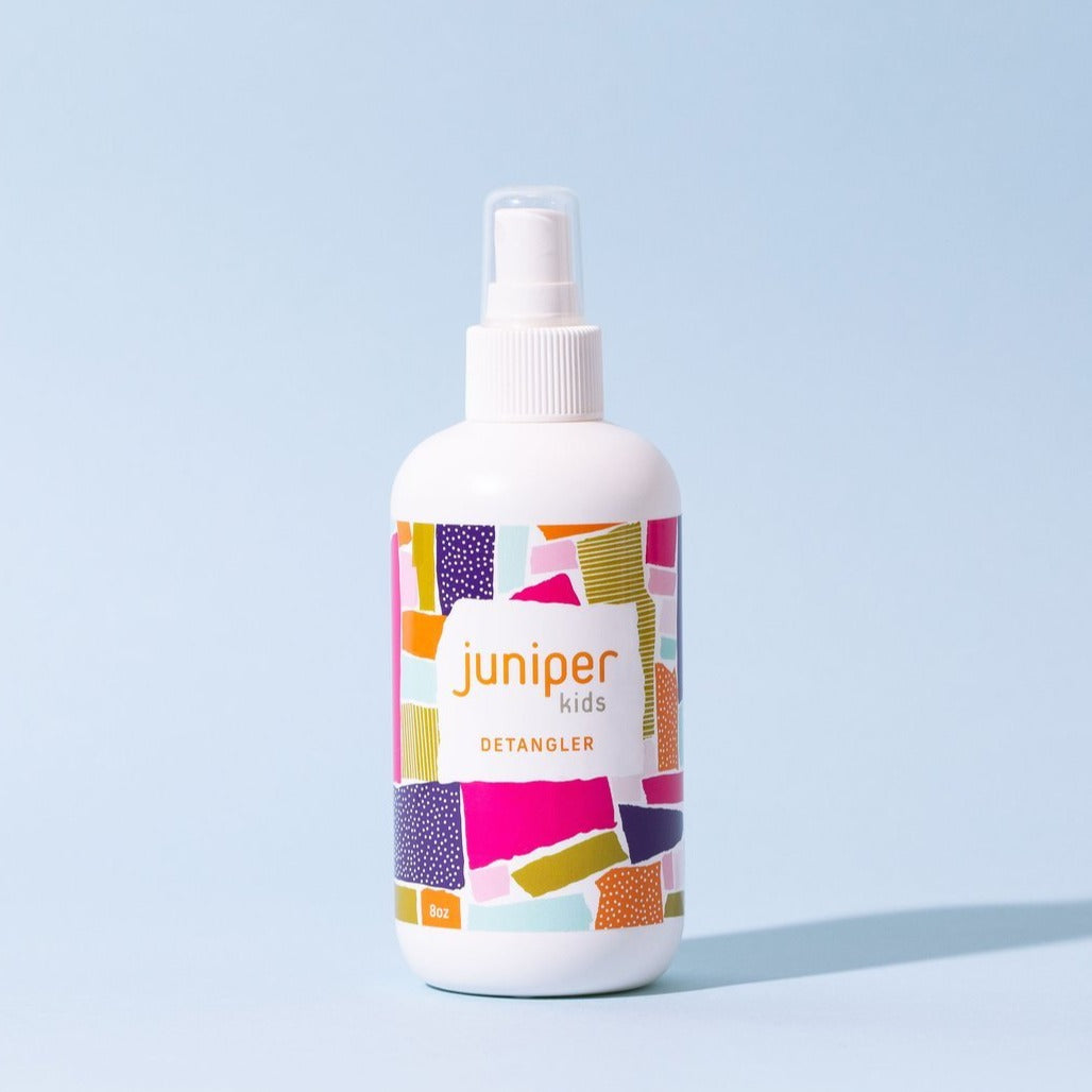 Detangler