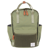 product of the north elkin diaper bag backpack sage
