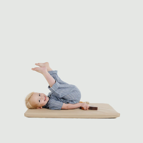 Gathre Padded Micro Padded Changing Mat - One Size