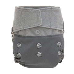 Grovia Hybrid Shell Hook & Loop