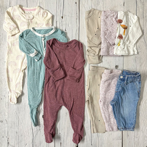 Baby Bundle - Feminine