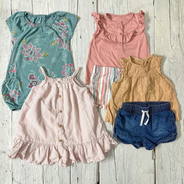 Every Day Bundle - Feminine