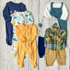 Baby Bundle - Masculine