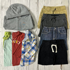 Every Day Bundle - Masculine