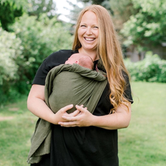 Baby Carrier Rental Deposit