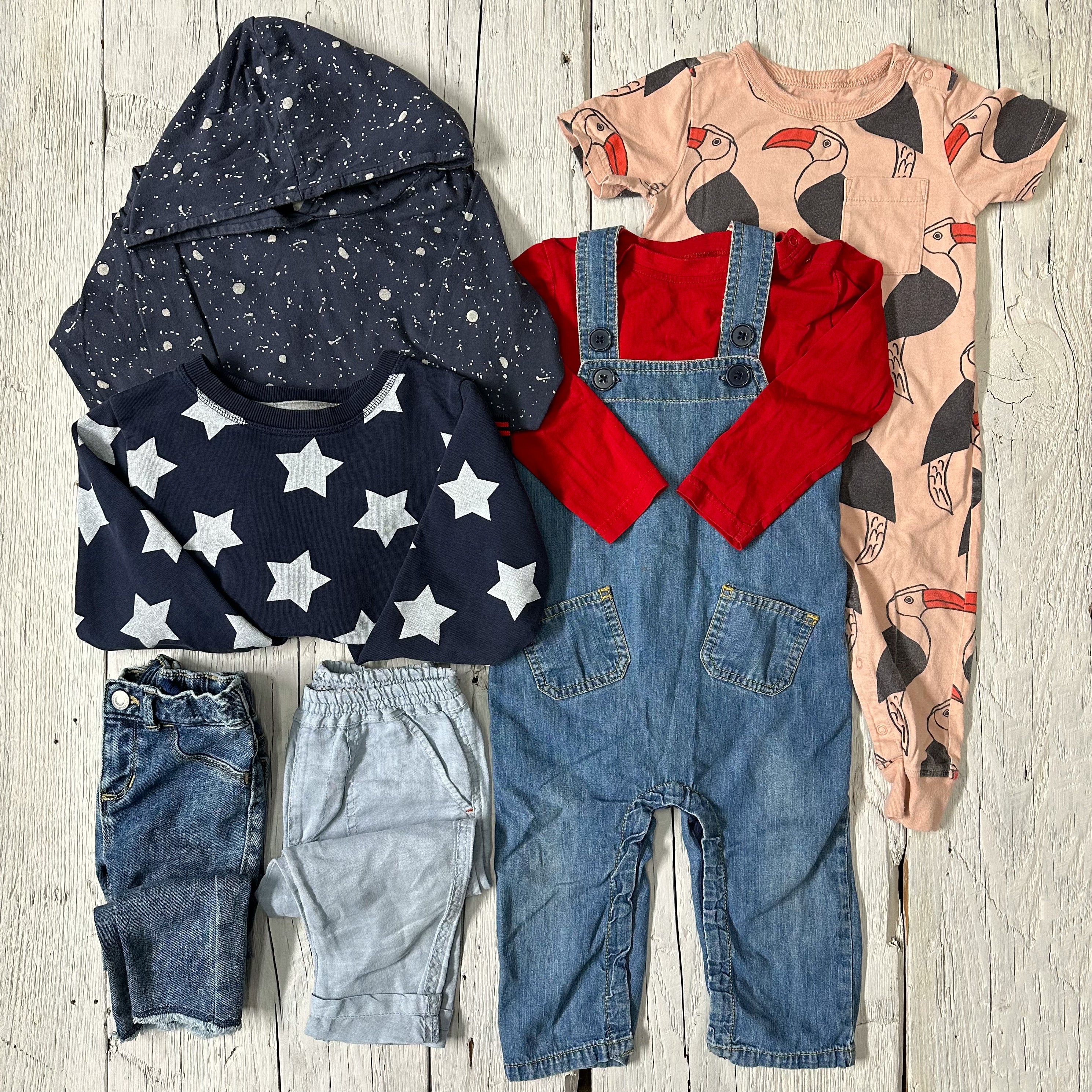 Boys clothes bundle for high quality nbshop