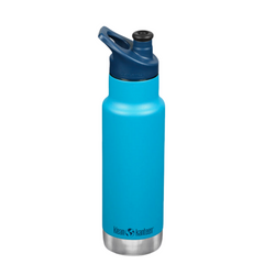 Insulated Classic Sport Bottle - 12oz