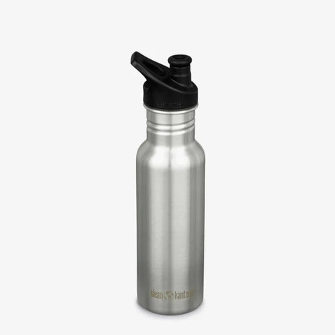 Classic Stainless Bottle - 18 oz