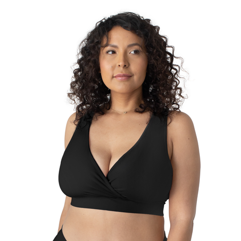 All Organic Cotton Bras – Kindred Bravely