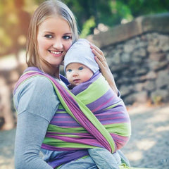 Woven Wraps 4.6 Alexandrite