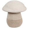 Basket - Baby Mushroom