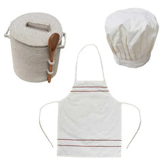 Basket - Little Chef