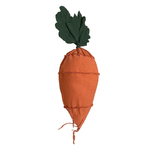 Bean Bag - Cathy the Carrot