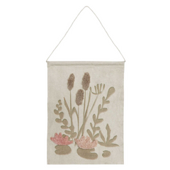 Wall Hanging - Magic Pond