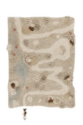 lorena canals washable playrug path of nature