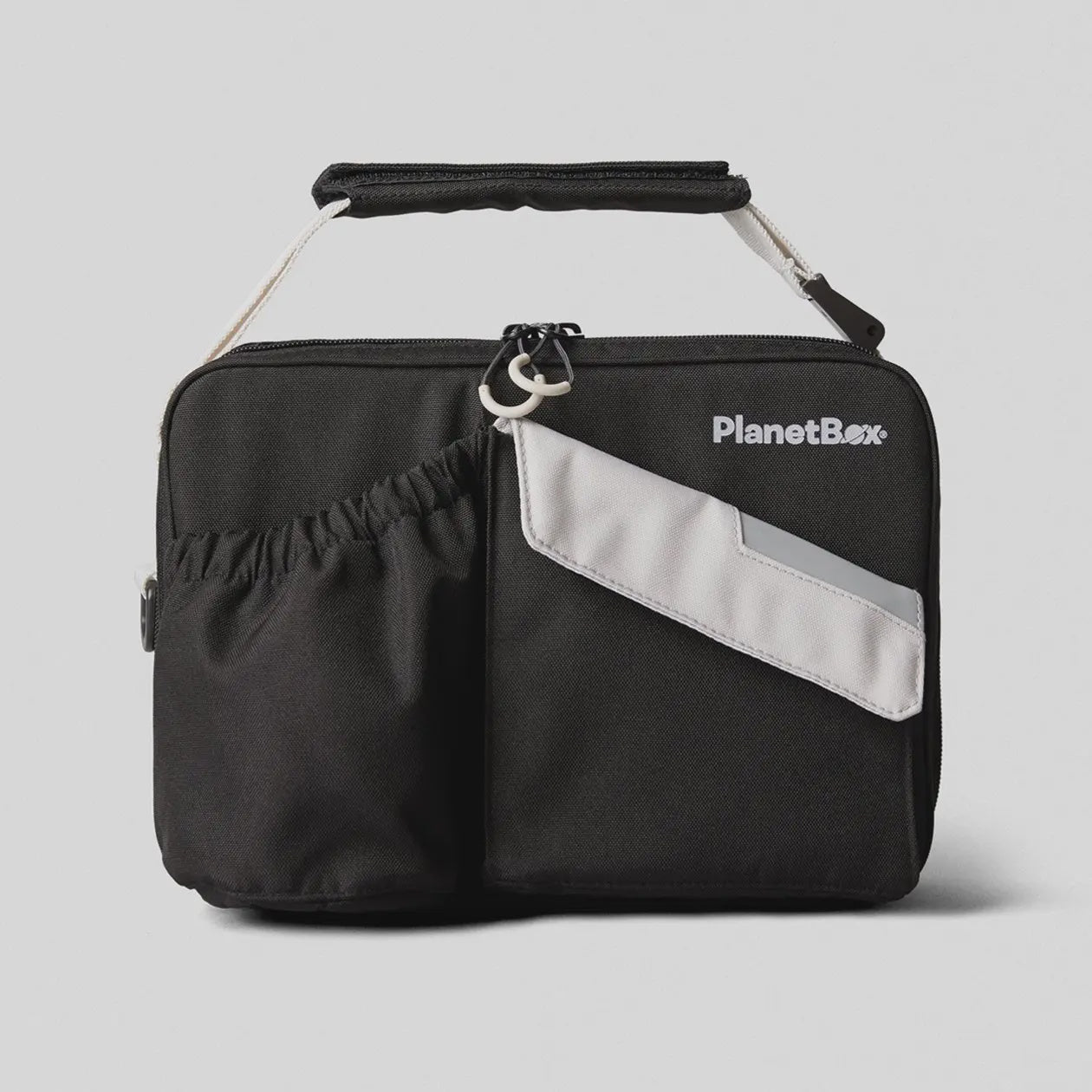 Launch Carry Bag - Black Currant